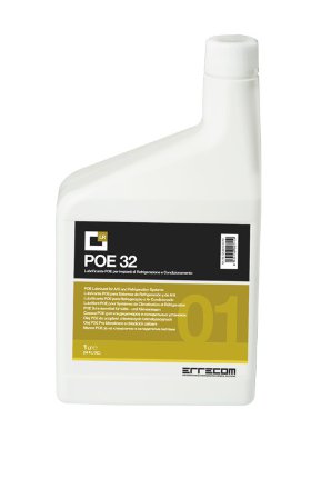 Масло Errecom POE 32 (1 л) Errecom