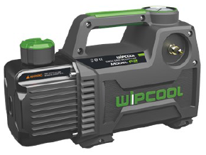 Насос вакуумный одноступенчатый Wipcool F2