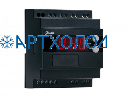 Контроллер Danfoss EKC 312 (084B7250)