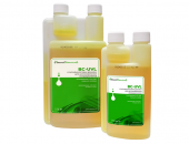 Ультрафиолетовая добавка для обнаружения утечек Becool chemicals BC-UVL 350 Ультрафиолетовая добавка для обнаружения утечек Becool chemicals BC-UVL 350