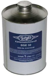 Масло синтетическое OL-BSE32-1L Масло синтетическое OL-BSE32-1L