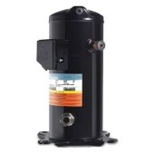 Компрессор спиральный YM102E1G-100 (R-404A) Компрессор спиральный YM102E1G-100 (R-404A)