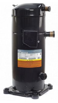 Компрессор спиральный YH355T1-100 (R-407C, HBP) Компрессор спиральный YH355T1-100 (R-407C, HBP)