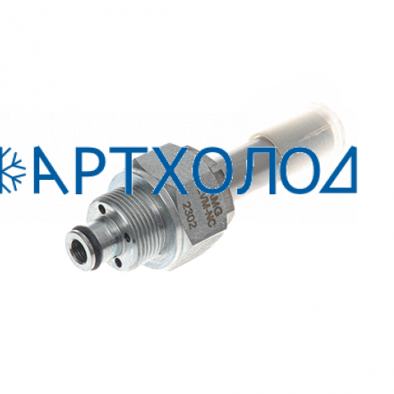 Пилотный электромагнитный клапан EVM-NC (027B1120R) Ридан