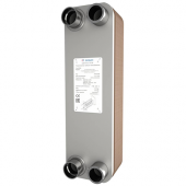 Пластинчатый теплообменник RD-095B-160-3.0-H (111B0275R)