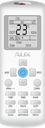 Кондиционер AUX LK (ASW-H18A4/LK-700R1DI AS-H18A4/LK-700R1DI) инвертор AUX Кондиционер AUX LK (ASW-H18A4/LK-700R1DI AS-H18A4/LK-700R1DI) инвертор AUX