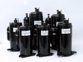 Компрессор ротационный PH330X2CS-4KU2 (R-22, HBP)