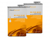 Синтетическое масло Becool chemicals BC-PVE 68 NC (4 л.) Синтетическое масло Becool chemicals BC-PVE 68 NC (4 л.)