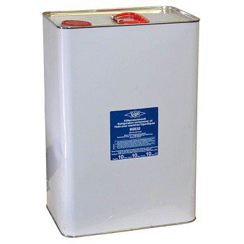 Масло синтетическое BSE 32 10L (915110-05) Bitzer