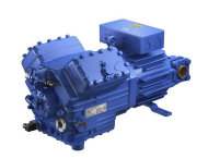 Компрессор HGX6/1080-4S (R-134a, R-404A, R-407C, R-22, LMBP)
