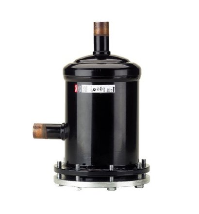 Разборный фильтр DCR 04811sS 023U7254 Danfoss