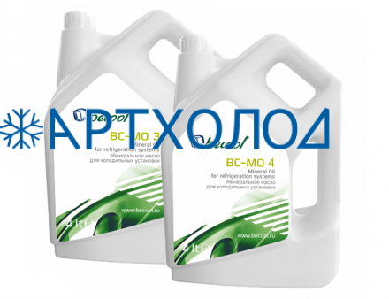 Минеральное масло Becool chemicals BC-MO 3 (200 л.) Минеральное масло Becool chemicals BC-MO 3 (200 л.)