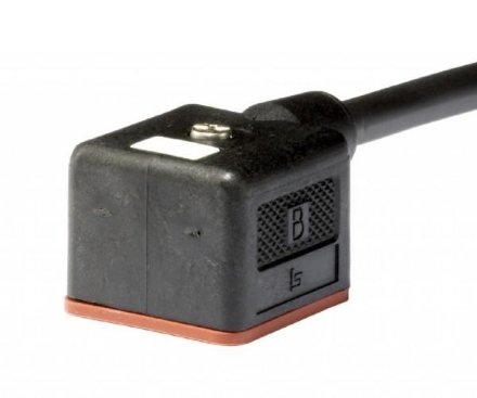 Разъем для AKS 32R (с кабелем 5 м) 060G1034 Danfoss