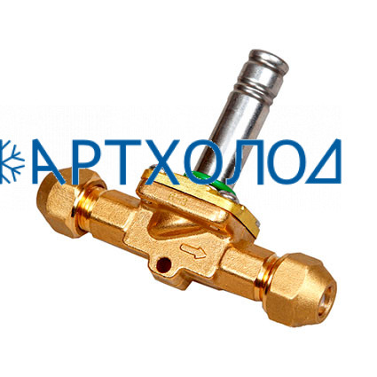 Соленоидный клапан EVR 10 DC (032L9095R) Ридан