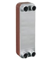 Теплообменник пластинчатый паяный B3-210-40-3,0-HQ