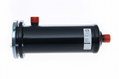 Корпус разборного фильтра DCR 09617s (023U7264R) Корпус разборного фильтра DCR 09617s (023U7264R)