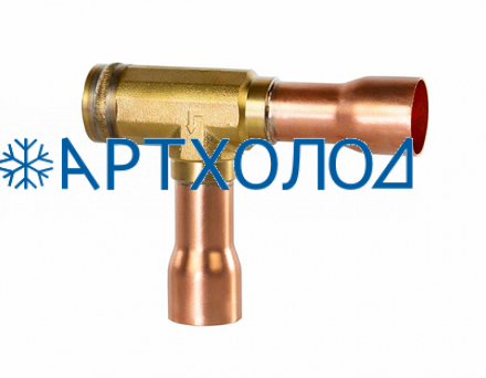 Обратный клапан NRVH 28s (020-1029R) Ридан