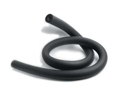 Теплоизоляция трубная типа K-FLEX ST (Вспененный каучук) пр-ва K-FLEX (Россия) 2х22х6 
