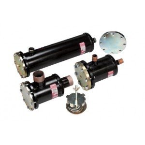 Разборный фильтр DCR 04817sS 023U7257 Danfoss