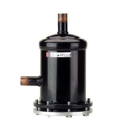 Разборный фильтр DCR 04817sS 023U7257 Danfoss