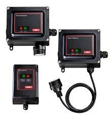 Газоанализатор DGS-SC 080Z2998 Danfoss