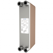 Пластинчатый теплообменник RD-020W-14-4.5-H (111B0266R)