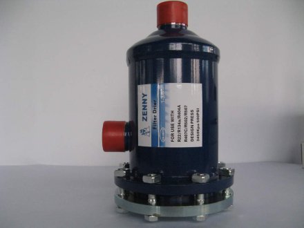 Корпус фильтра ZCR-0487s Zenny
