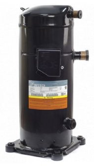 Компрессор спиральный YH266T1-100 (R-407C)