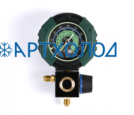 Манометрический коллектор Becool BC-M2
