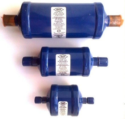 Фильтр FDB 084 Alco Controls