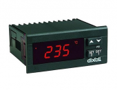 Контроллер Dixell XR140C (12 В)