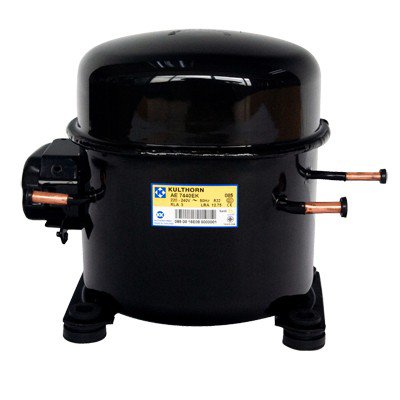 Компрессор поршневой AE7423Y (R134a, MBP) Kulthorn Kirby