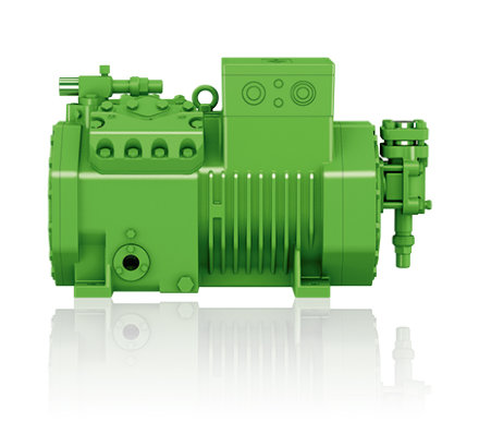 Компрессор 4FE-28Y (LBP/MBP/HBP) Ecoline Bitzer Компрессор 4FE-28Y (LBP/MBP/HBP) Ecoline Bitzer