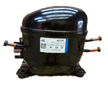 Компрессор поршневой WQ16HF (R-134a, LBP) Wansheng
