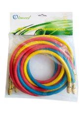 Шланги заправочные 180 см BCH6R410