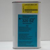 Масло POE 320 SZ (2,0 Lit.)