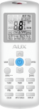 Кондиционер AUX LK on/off (ASW-H07B4/LK-700R1 AS-H07B4/LK-700R1) AUX