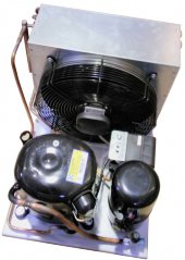 Агрегат Kulthorn CUJ 9470 Z Агрегат Kulthorn CUJ 9470 Z