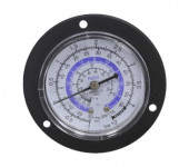 Мановакуумметр с глицерином FRG-250R