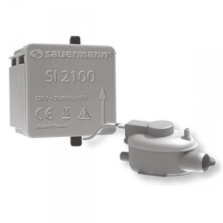 Дренажный насос Sauermann Si-2100