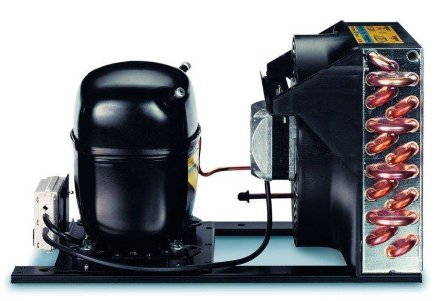 Агрегат OP-UCGC021SCA00G (114H0564) (R-134A, L/M/HBP) Danfoss Агрегат OP-UCGC021SCA00G (114H0564) (R-134A, L/M/HBP) Danfoss