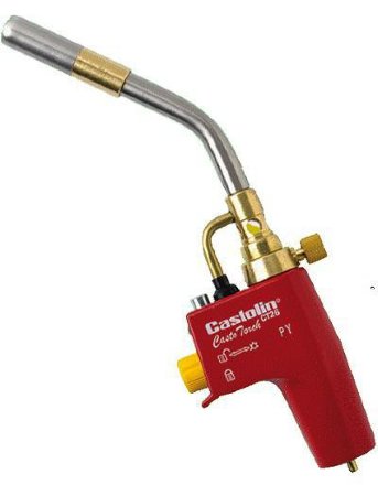 Горелка CTK-26 Castolin Горелка CTK-26 Castolin