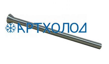 Ручной пружинный трубогиб Mastercool 70075 (5/8")