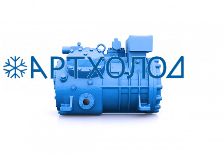 Компрессор Q7-36.1Y (R-404A, R-507, R-134a, R-407C LBP) Frascold