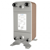 Пластинчатый теплообменник RD-113W-90-3.0-HDQ (021H2685R)