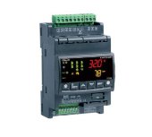 Микропроцессор IC-207D