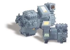 Компрессор D6DJ-400X Discus (R-404A, R-507, R-134a, R-22 LMBP) Copeland