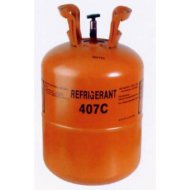 Фреон (хладон) R - 407 С, баллон по 11,3 кг Фреон (хладон) R - 407 С, баллон по 11,3 кг
