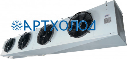 Потолочный кубический воздухоохладитель BS-TEВ С4-4507 ЕD Belief Потолочный кубический воздухоохладитель BS-TEВ С4-4507 ЕD Belief