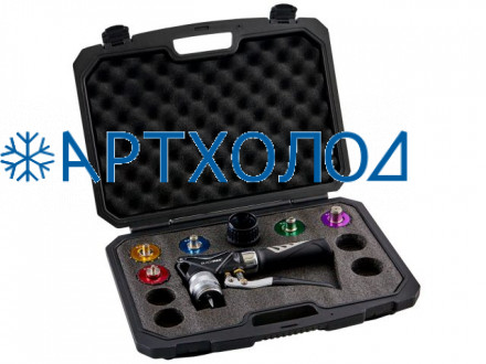 Труборасширитель гидравлический CPS BTLH5E BlackMax